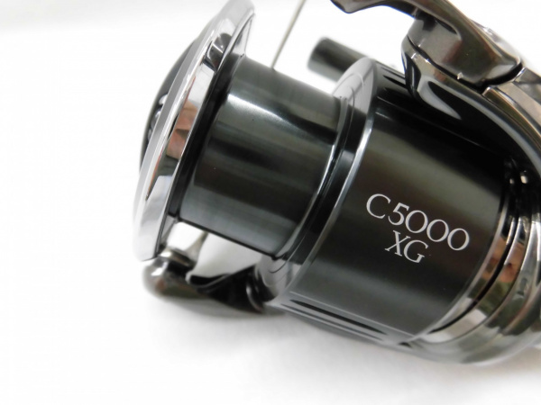 22ステラ C5000XG